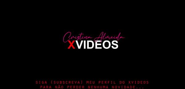  Cristina Almeida em de dança não tem nada vídeo que foi excluído pelo youtube - funk xereca rosinha
